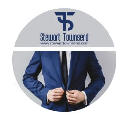 Stewart Townsend – B2B SaaS Channel Sales Consultant