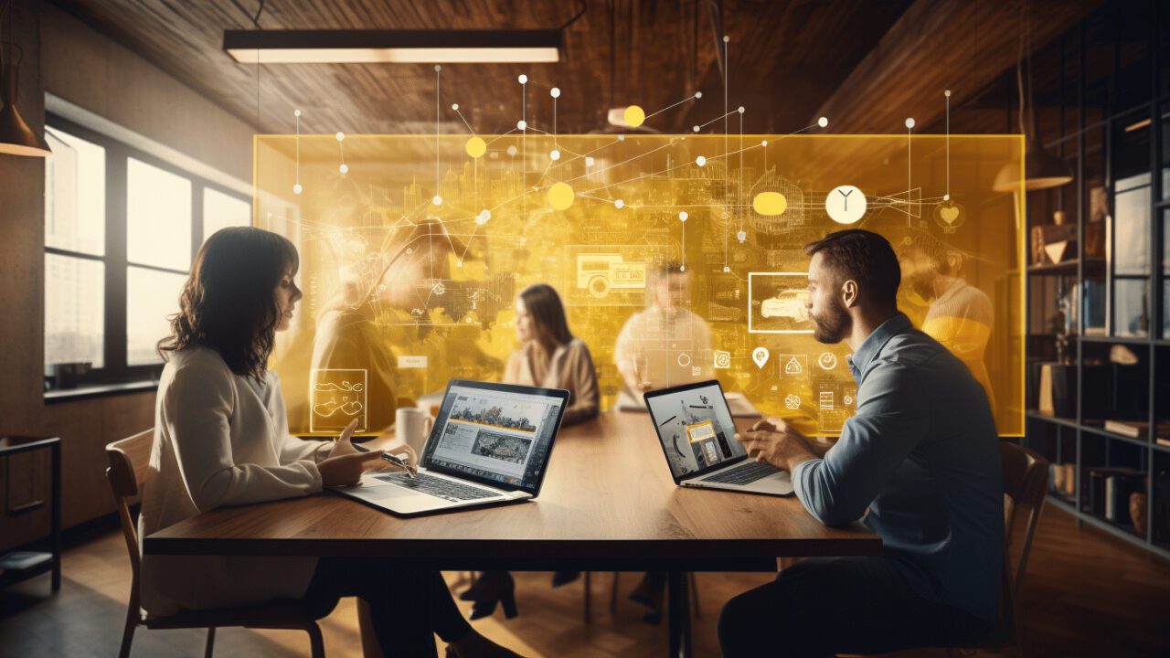 ai in marketing