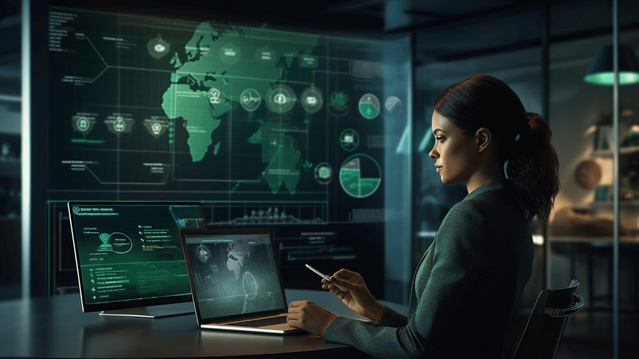 ai sales implementation