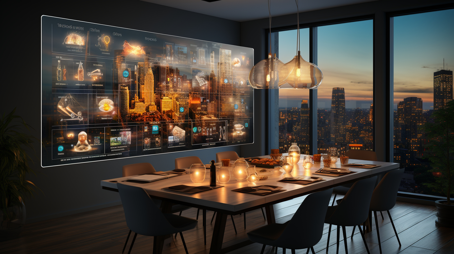 Hyper digital business success in modern era