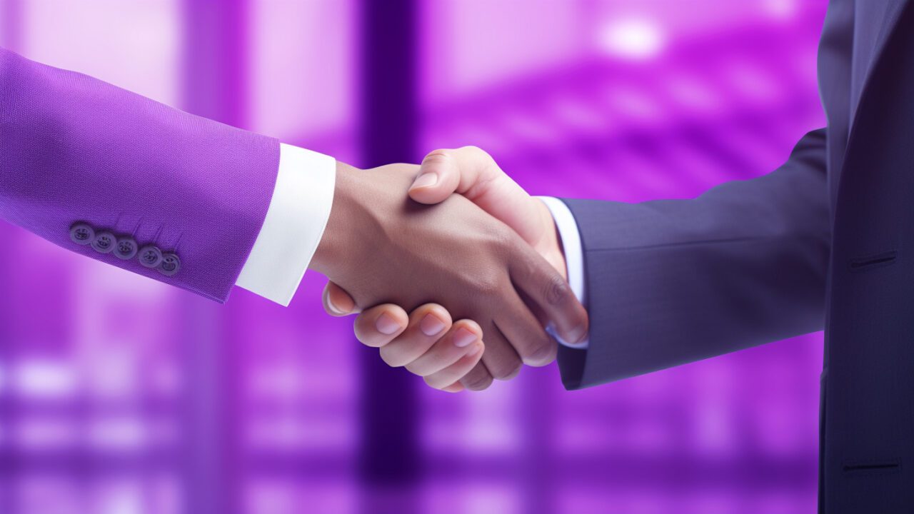 market expansion partnerships