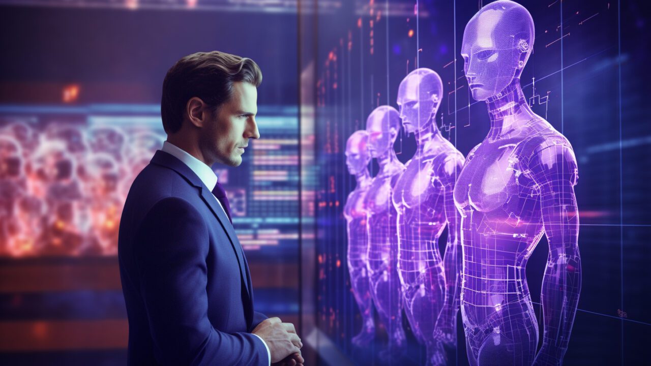 risks of ai in sales