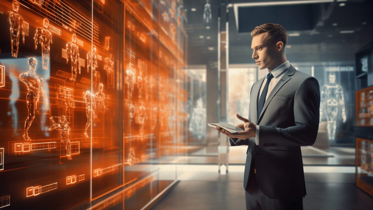ai in sales