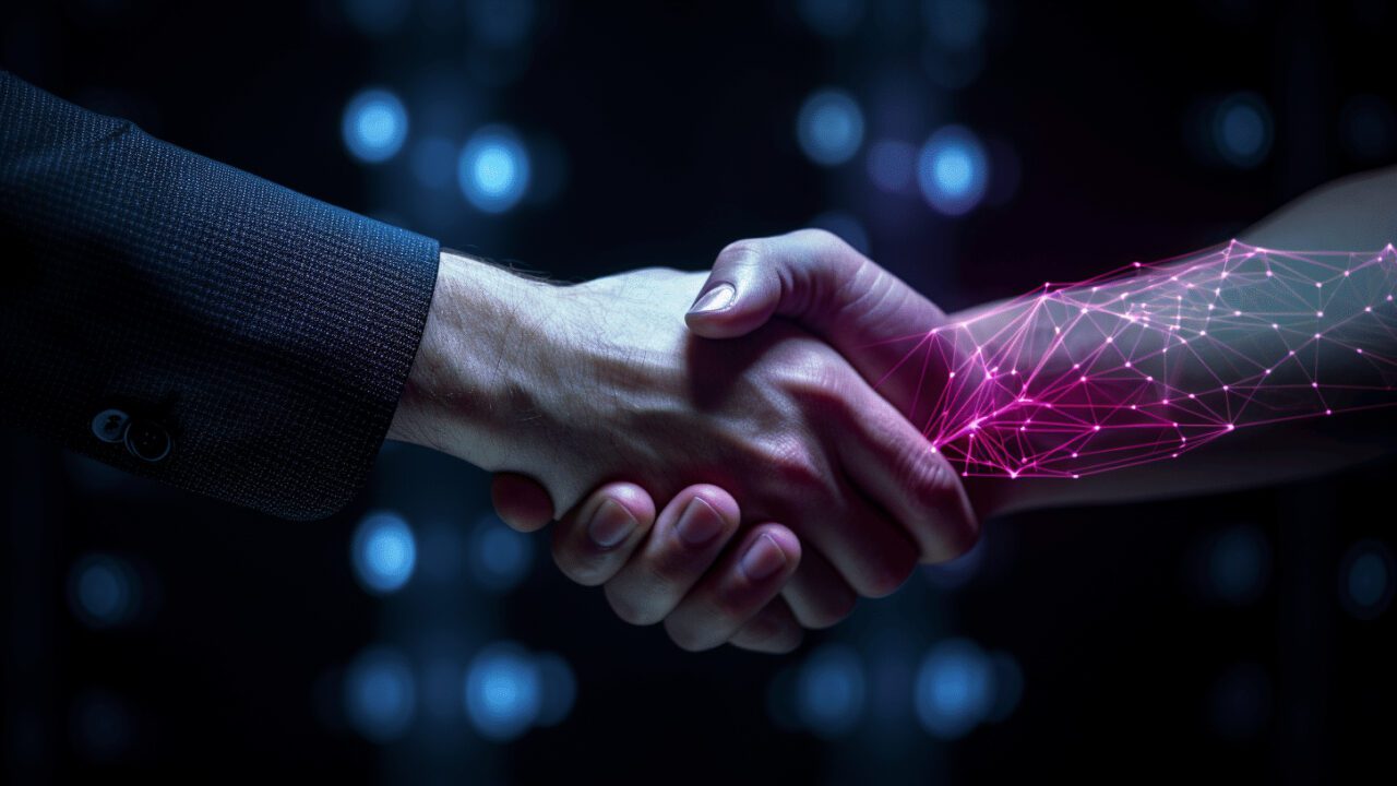 ai partnership opportunities