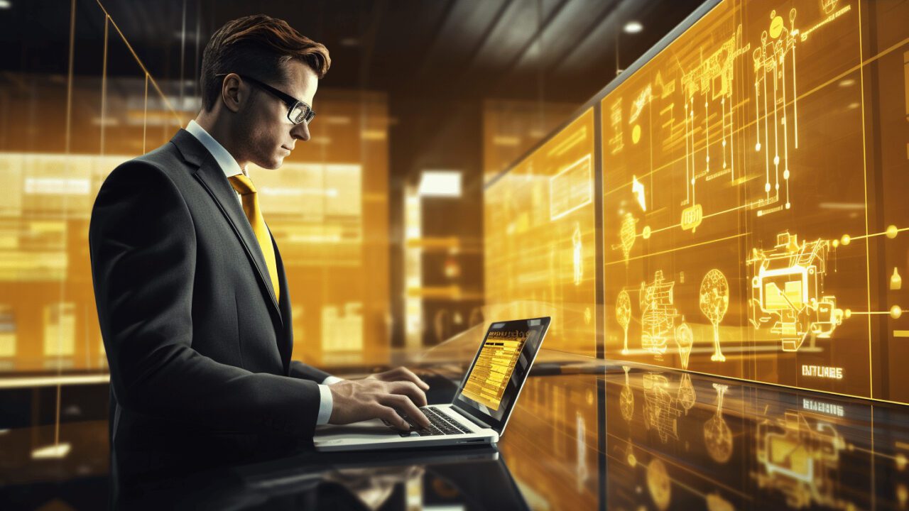 aidriven customer success