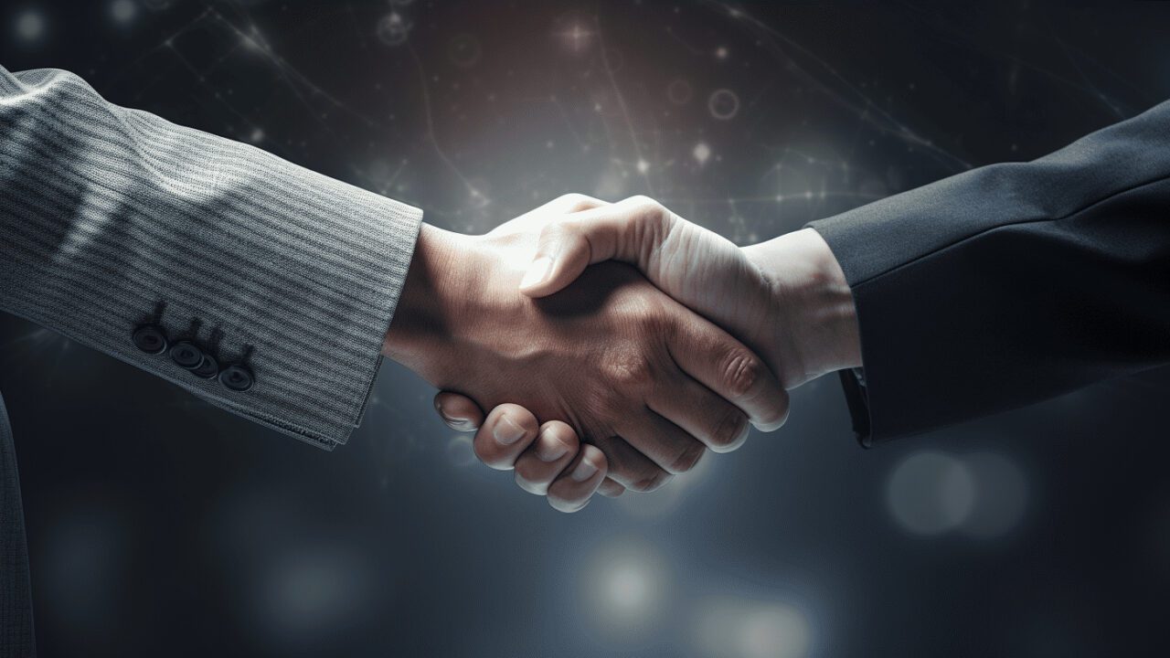 market expansion partnerships