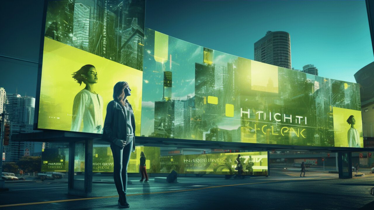 ai marketing innovations