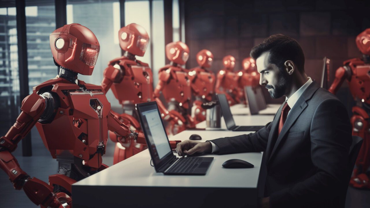 ai sales challenges
