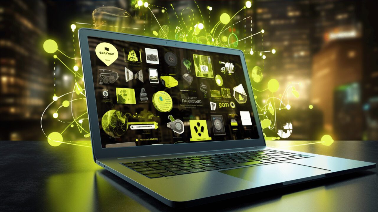 power of ai in marketing