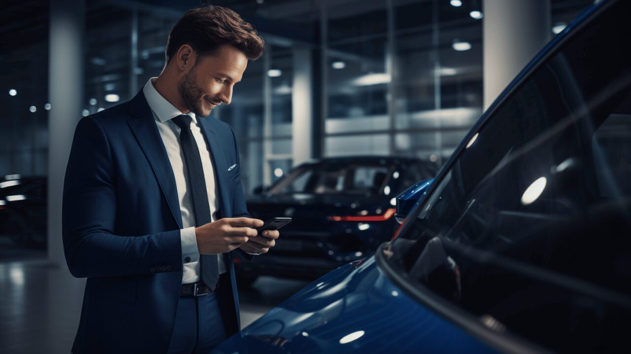 sms customer experience