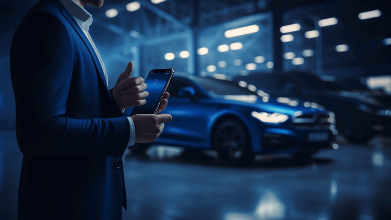 sms marketing car dealerships