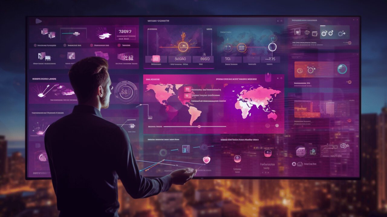 ai marketing transformation