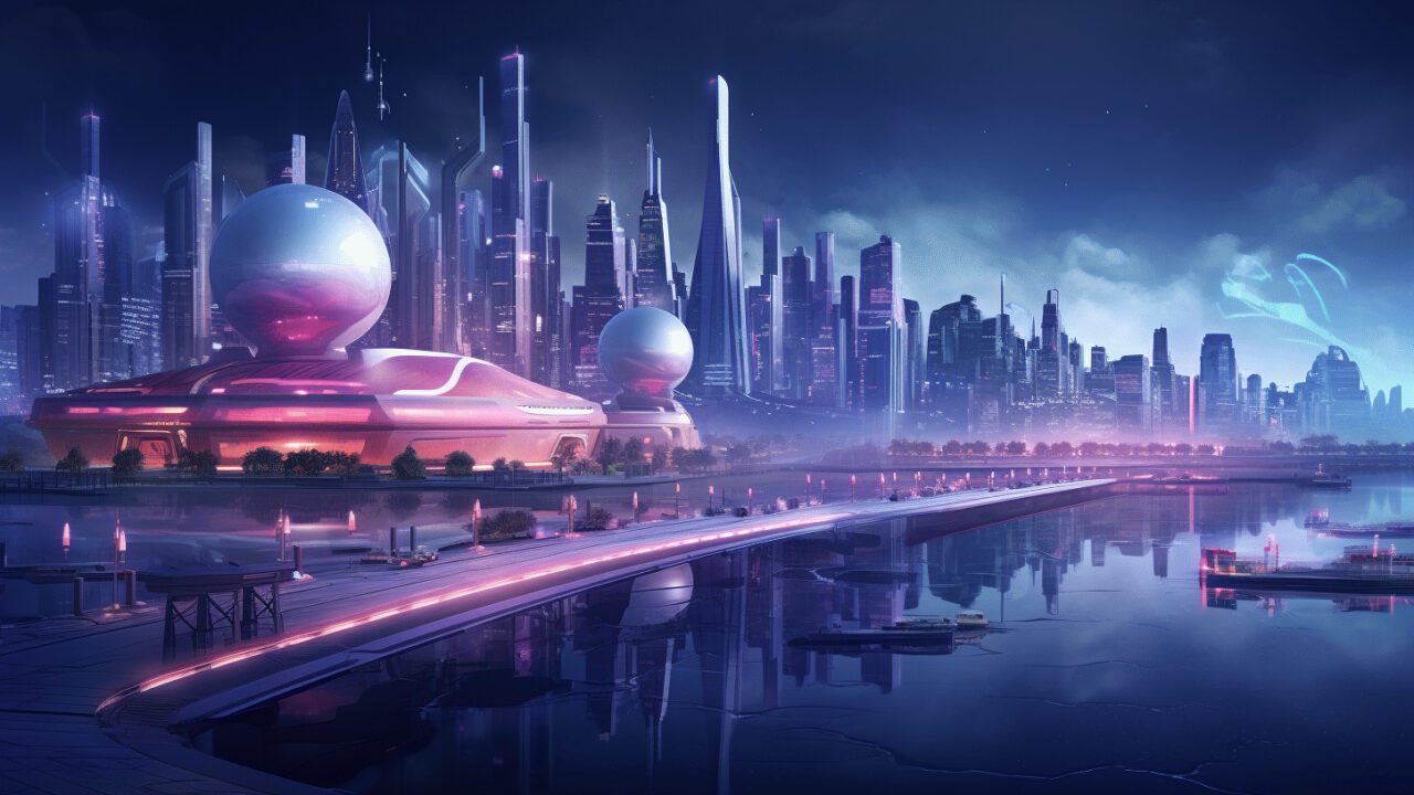 ai revolution in 2024