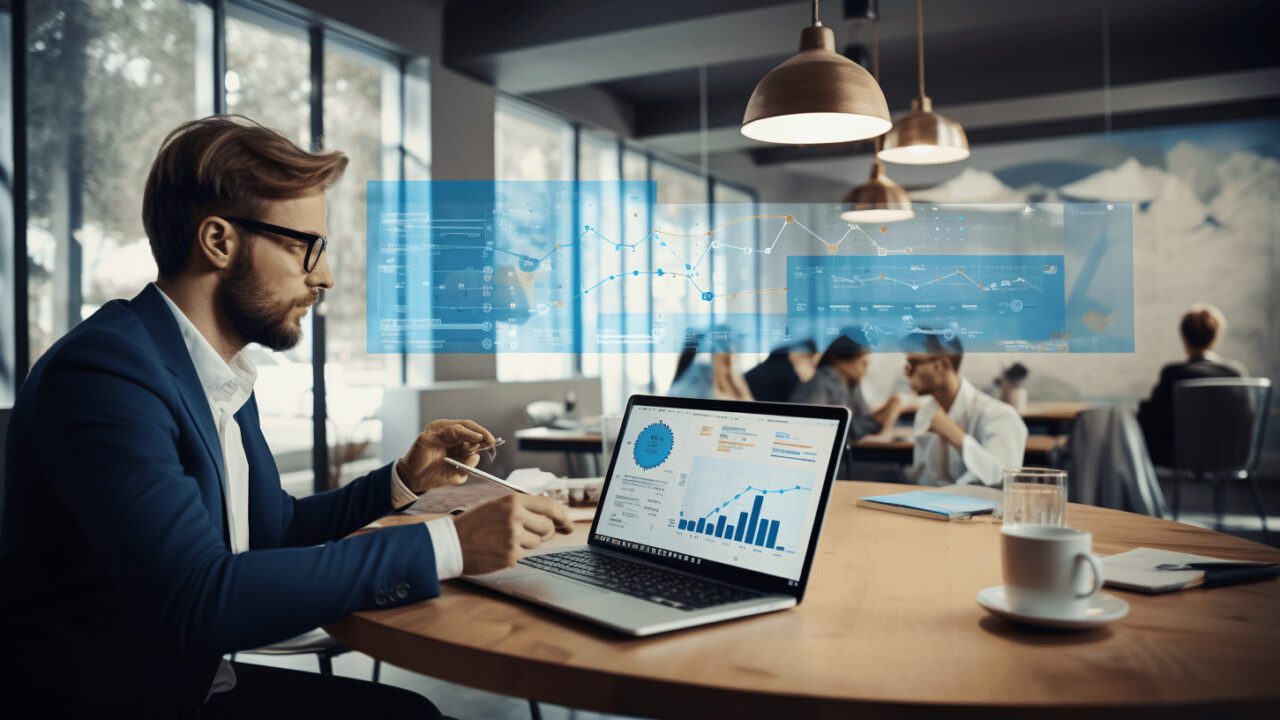ai sales analytics