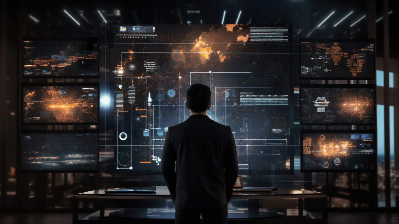 generative ai banking solutions