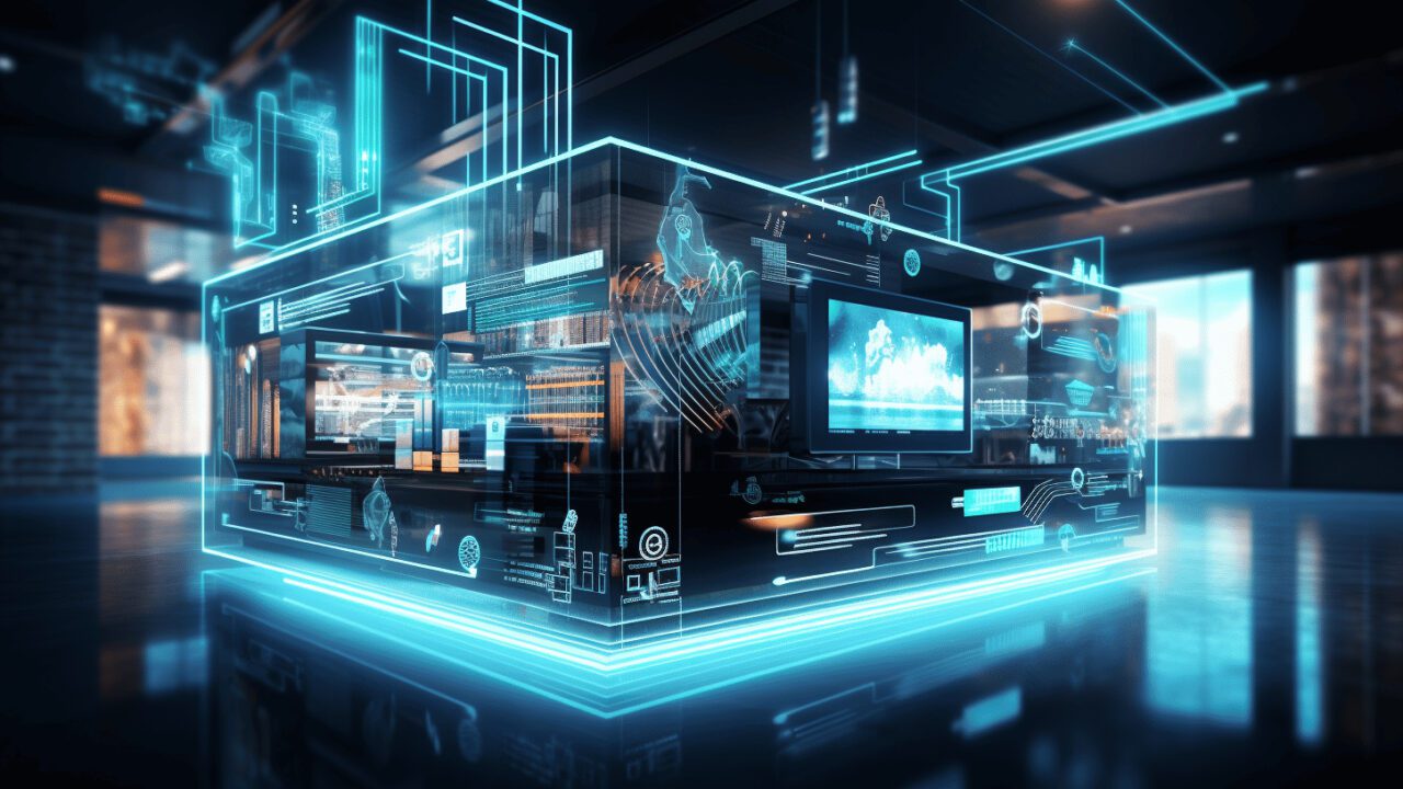 generative ai in banking