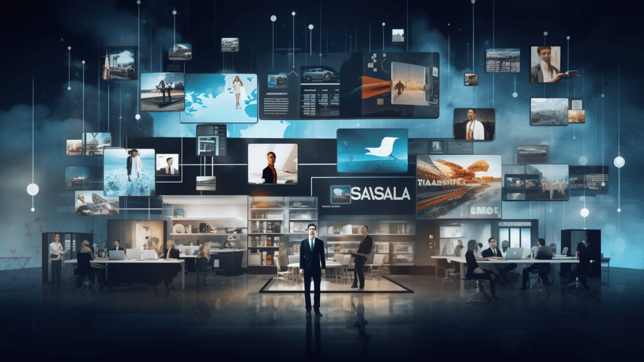 saas market expansion trends