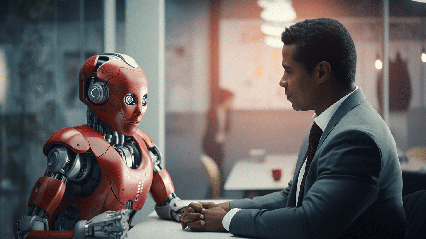 The Rising Trend of AI Companions in 2024: What to Expect