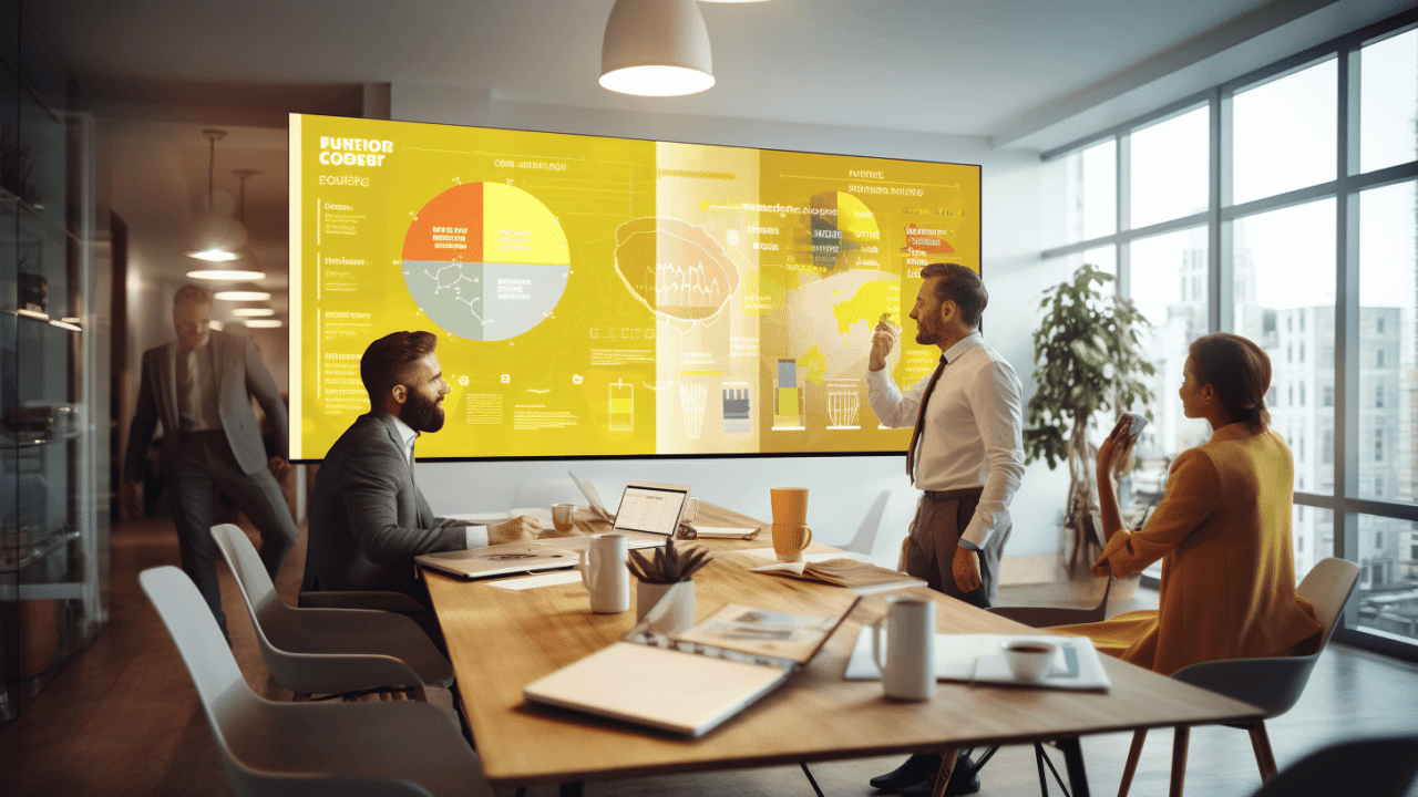 ai in marketing for saas