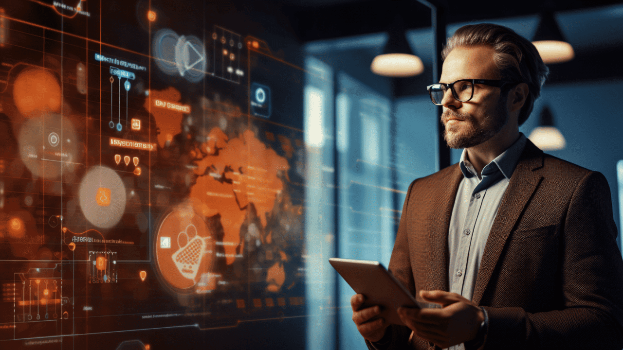 ai in saas sales