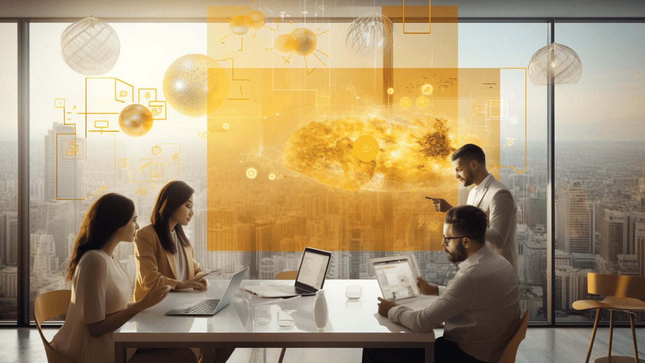 ai marketing solutions