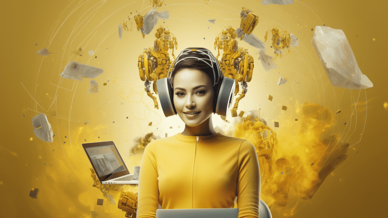 ai saas sales efficiency