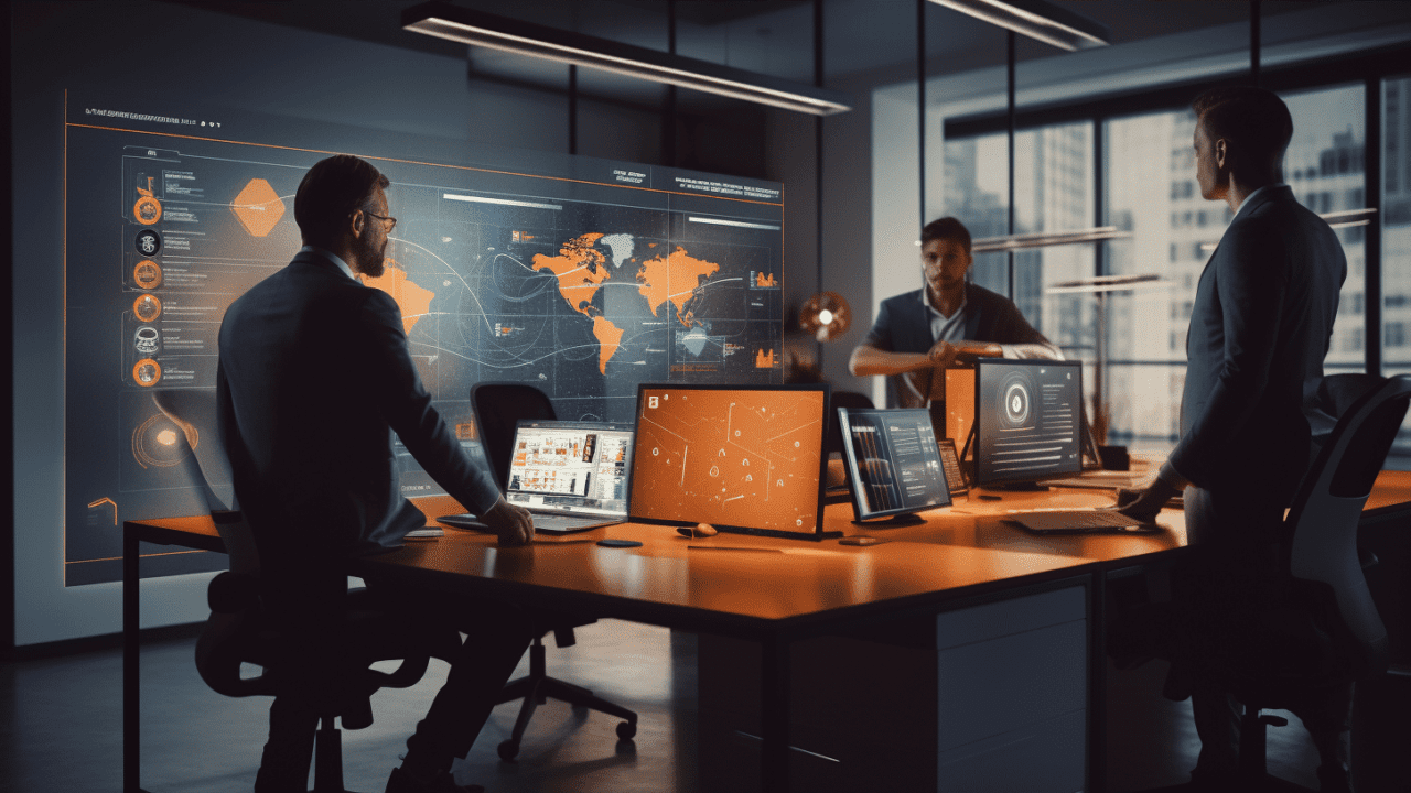 AI in SaaS Sales 0m04fha3