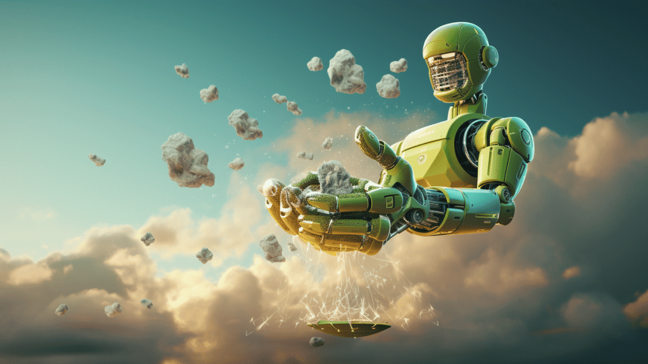 ai in saas sales 1