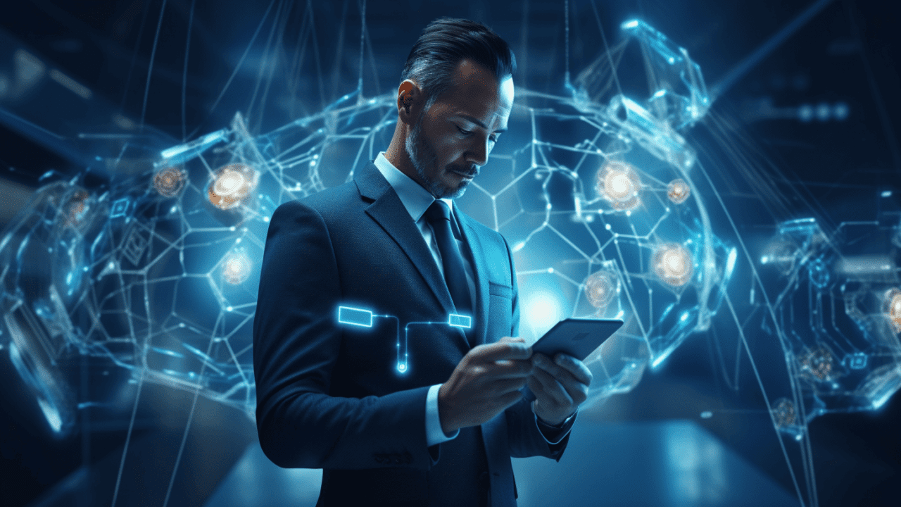 ai marketing 2024