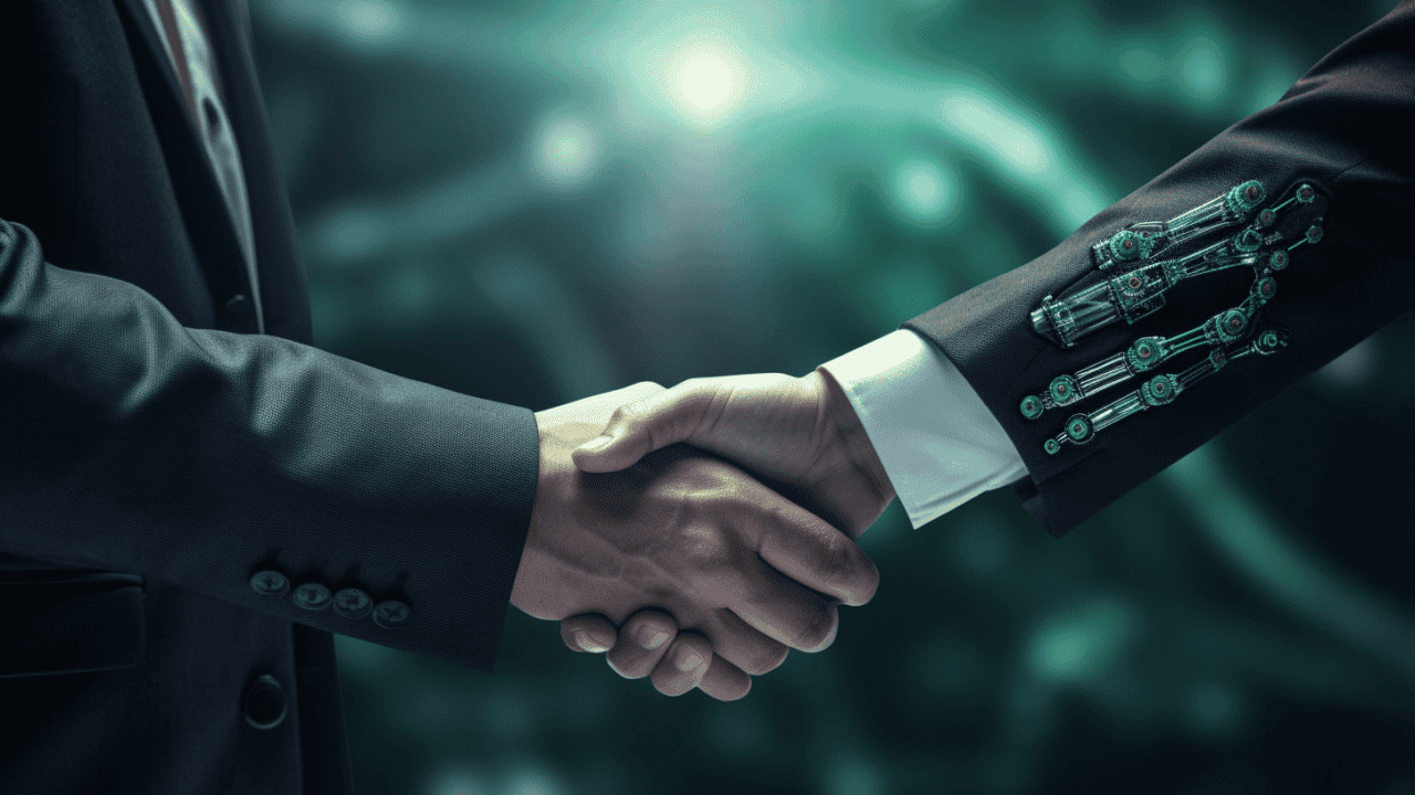 ai in recruitment