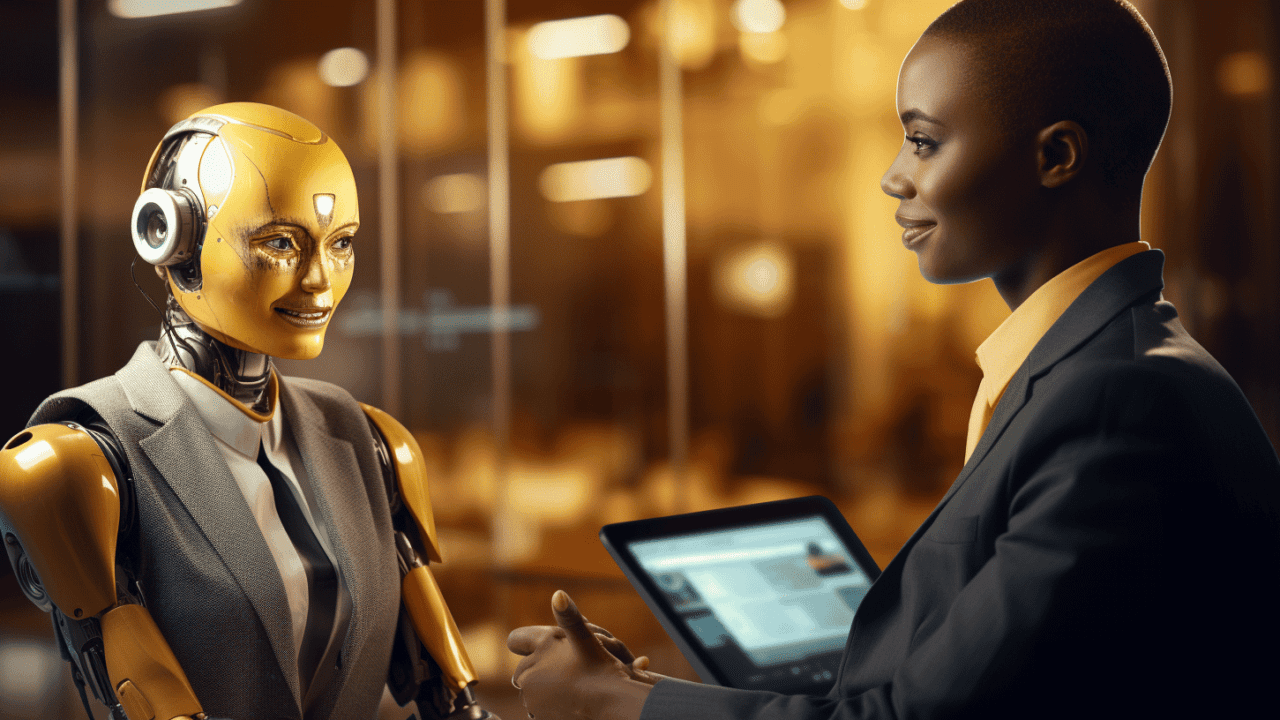ai sales chatbots