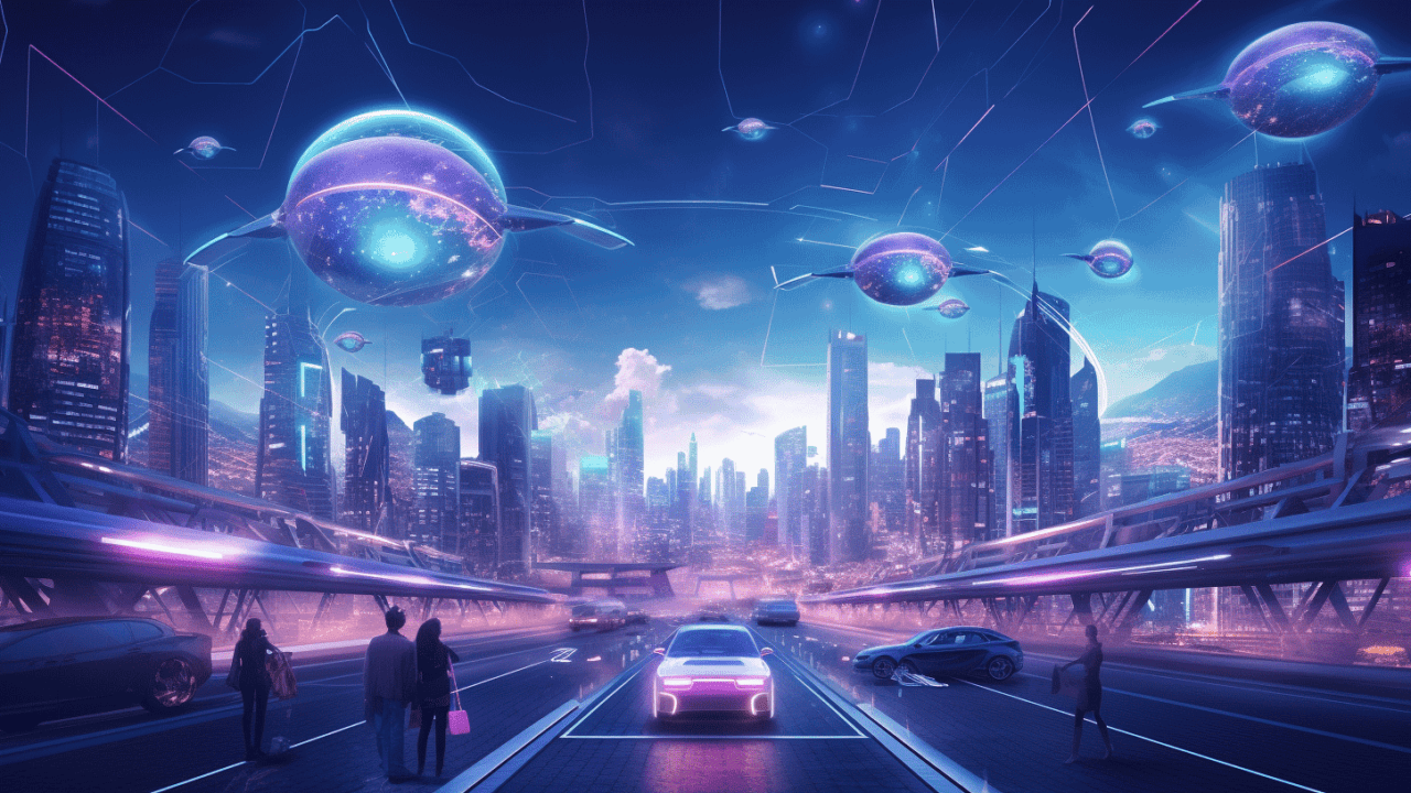 ai transportation innovation