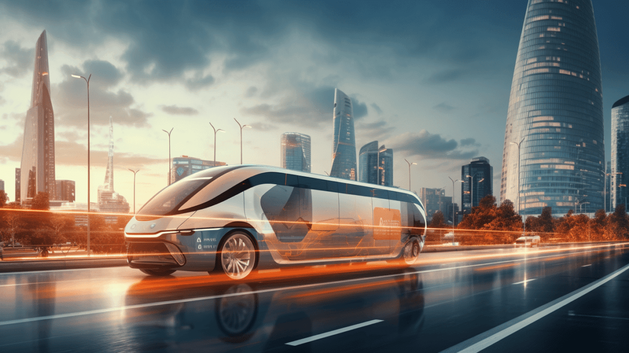 ai transportation innovations