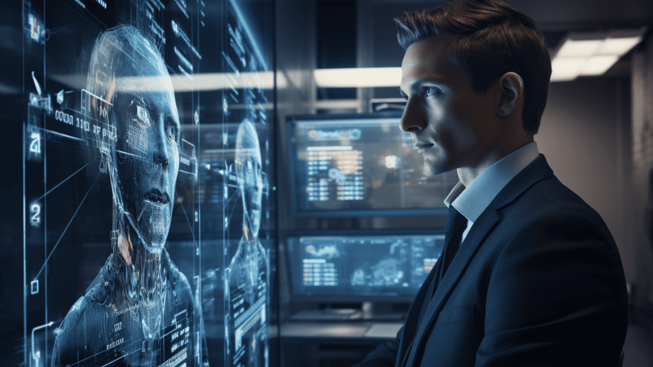 aipowered sales revenue