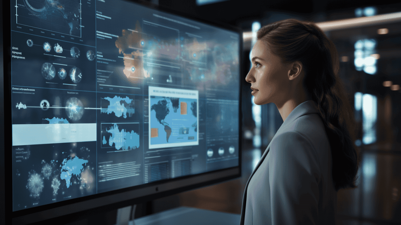banking sales ai
