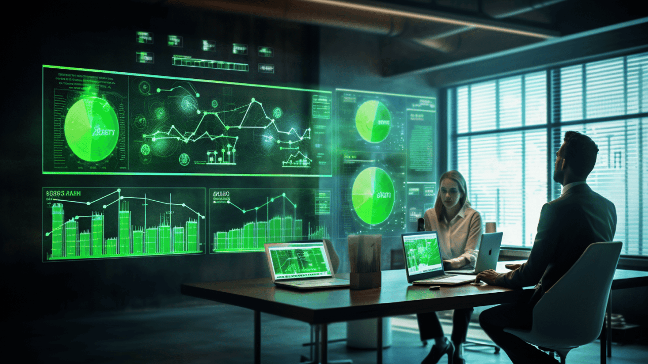 ai marketing data analytics