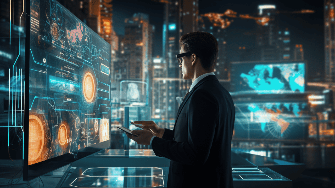 ai marketing revenue growth