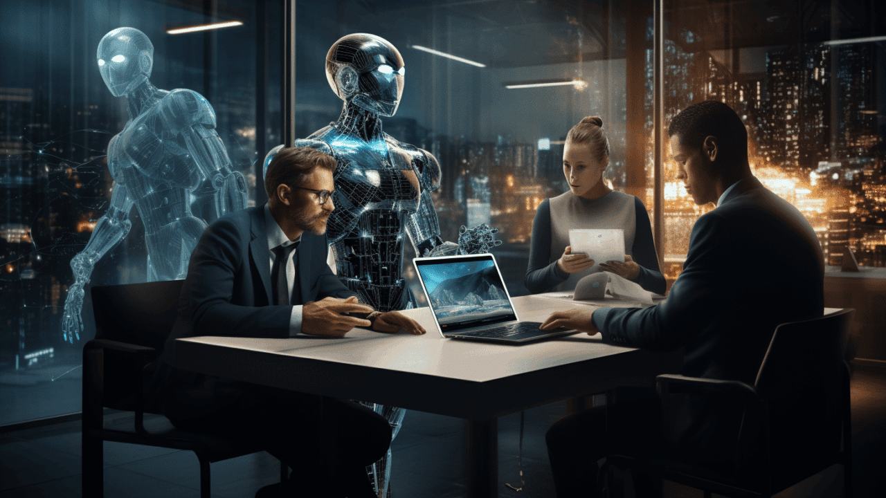 ai marketing strategies