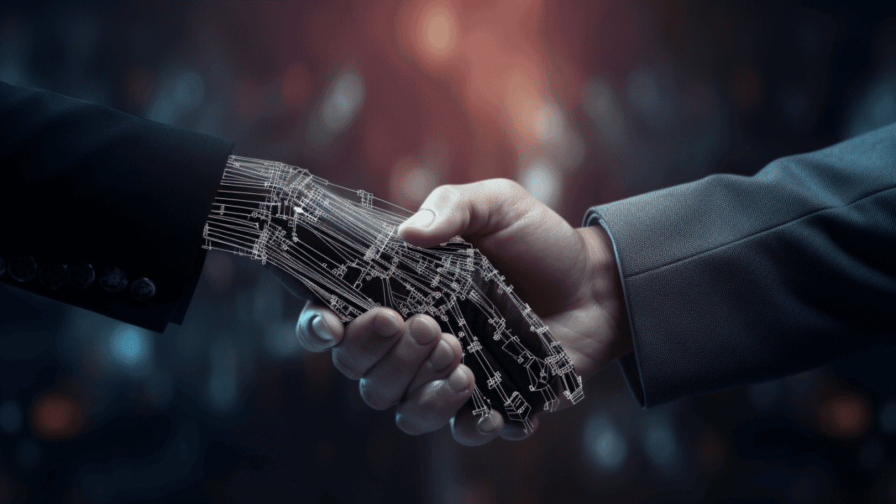 ai partnership opportunities