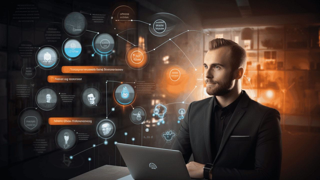 ai sales integration
