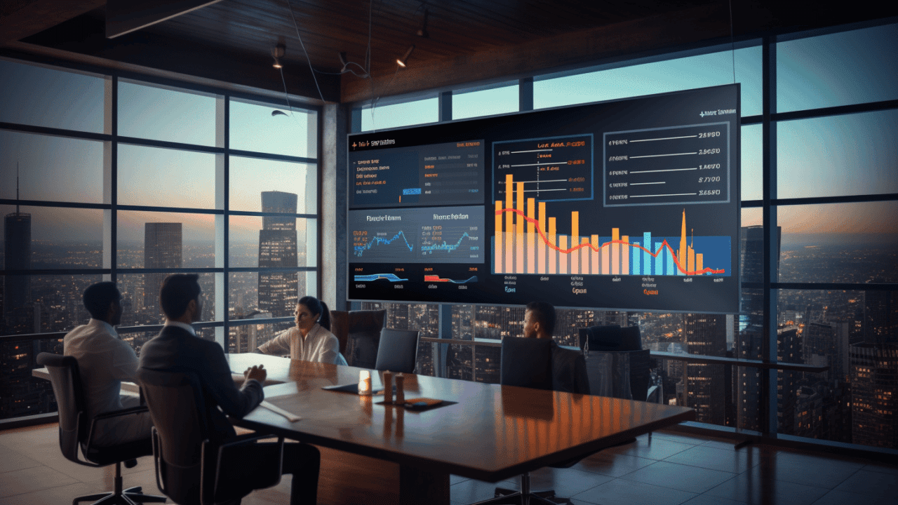 ai sales revenue growth