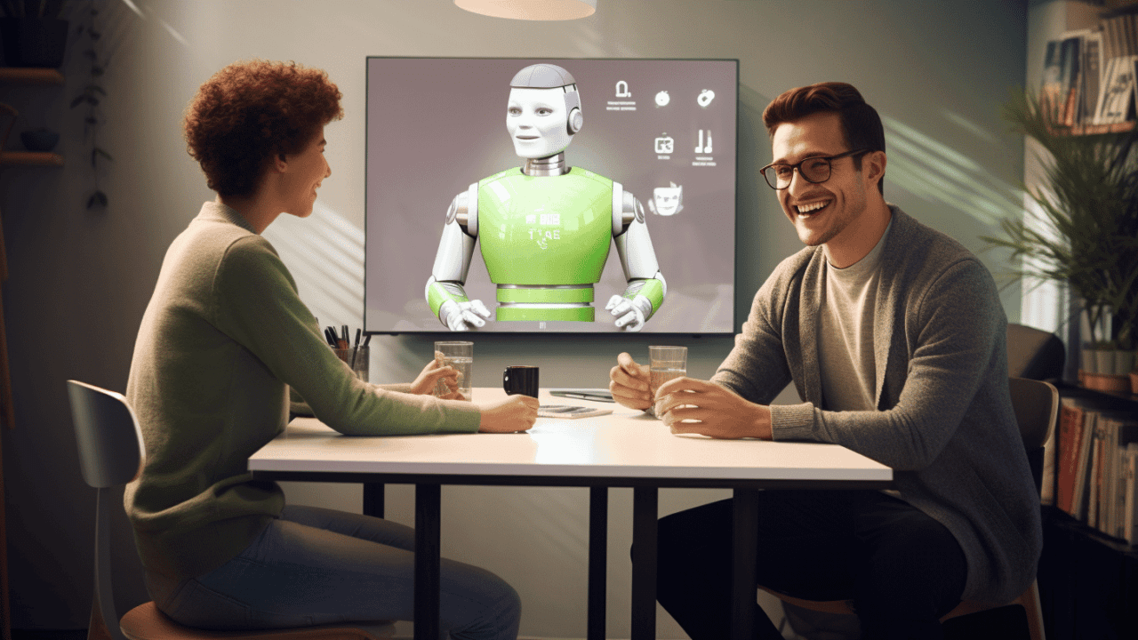 ai tutors in education