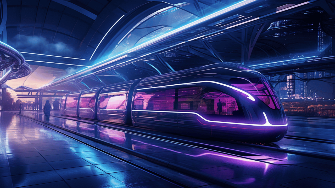 aienhanced rail operations 2