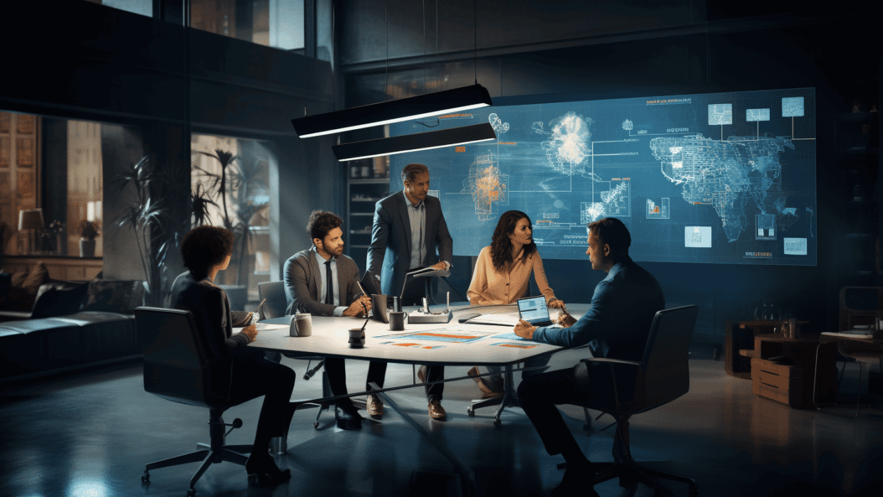 saas partnership opportunities