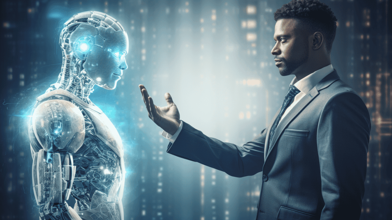 ai agents artificial intelligence