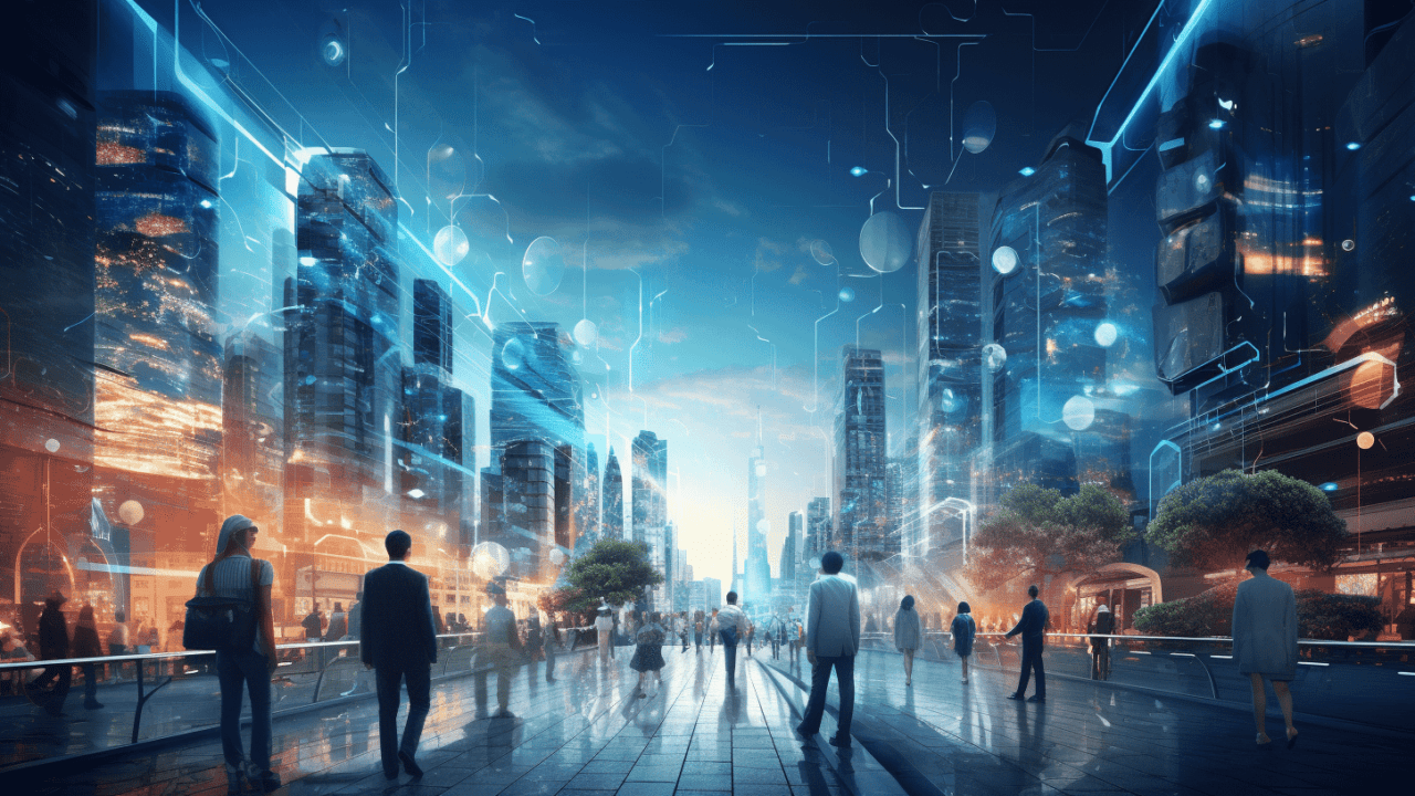 ai agents features