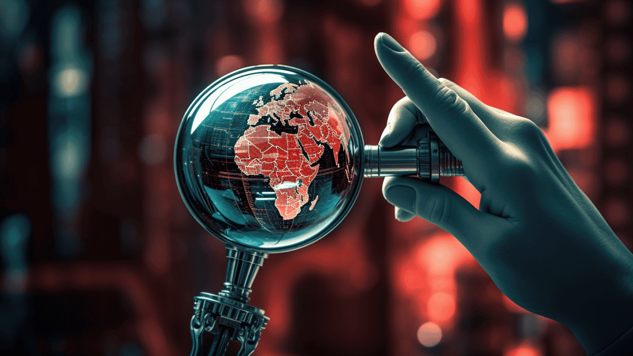ai b2b lead generation