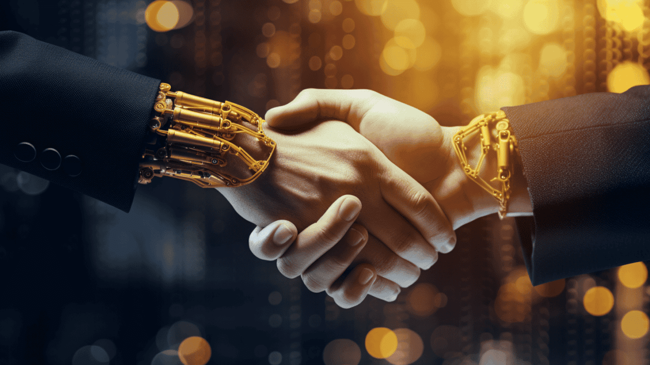 ai disrupts b2b leads