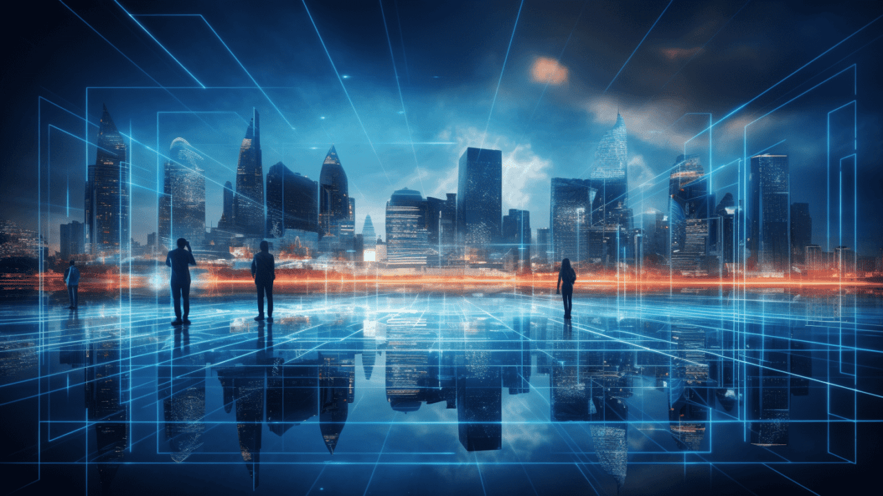 ai impact on business