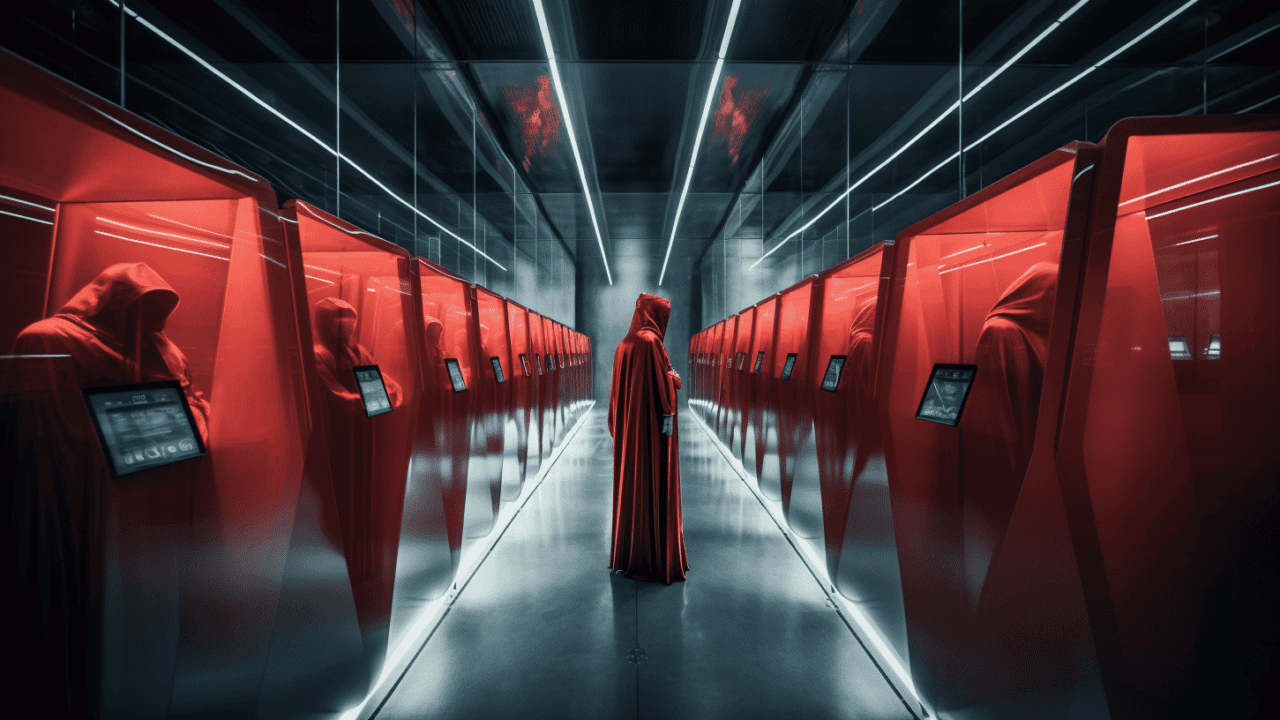ai in elections